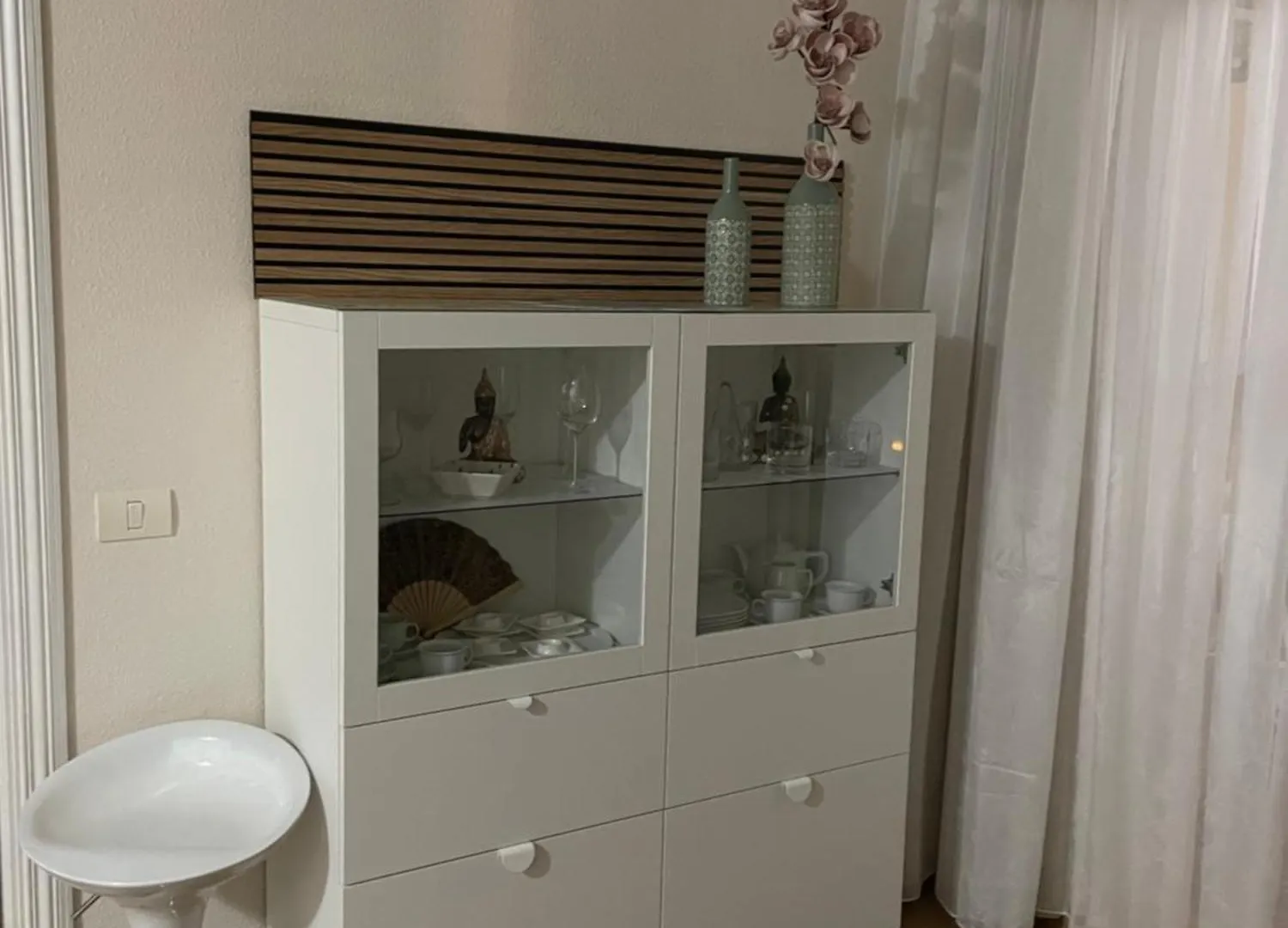 Residencial La Mar Mit Meerblick Puerto de Santiago  Španělsko