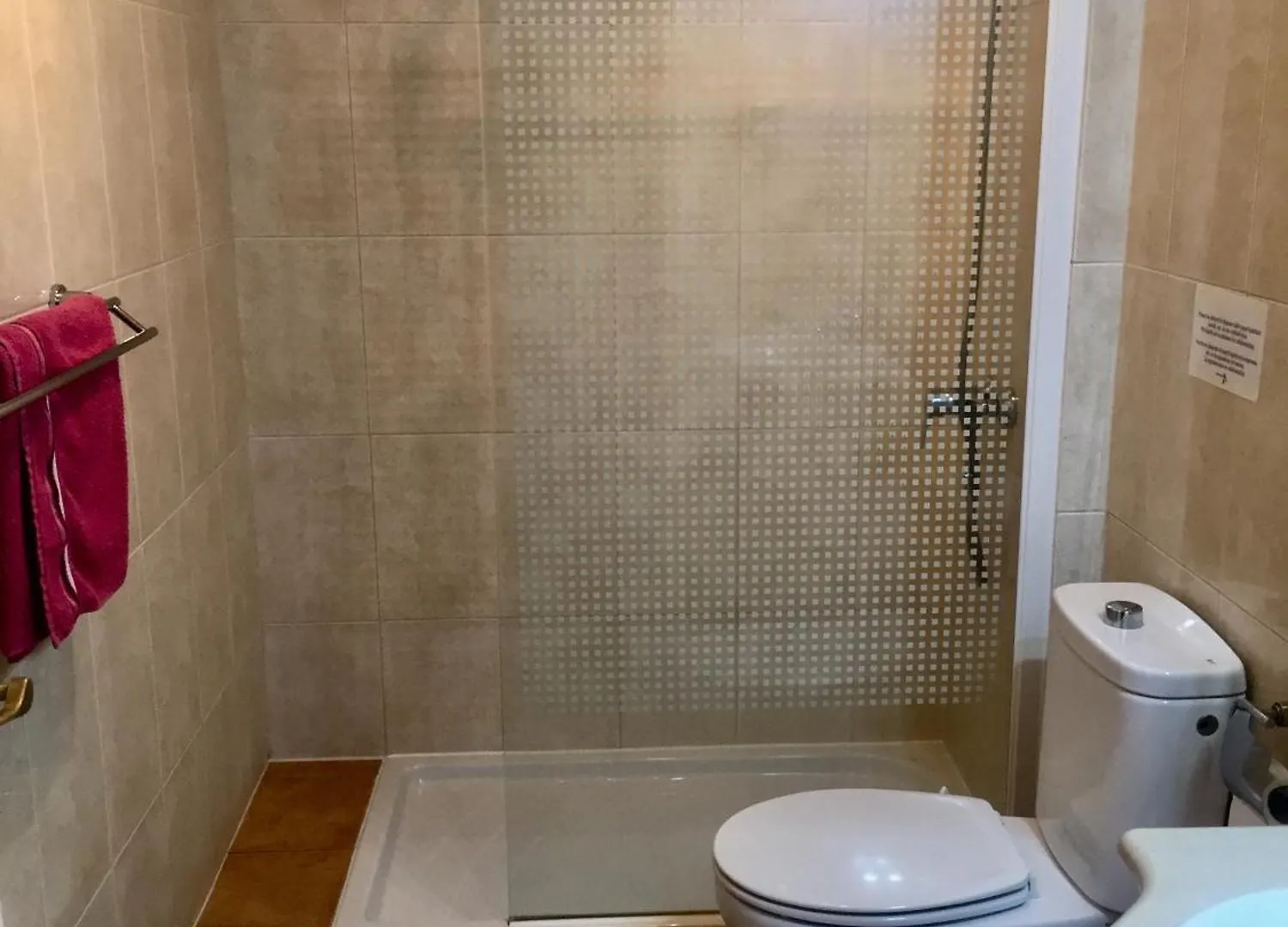 Residencial La Mar Mit Meerblick Puerto de Santiago
