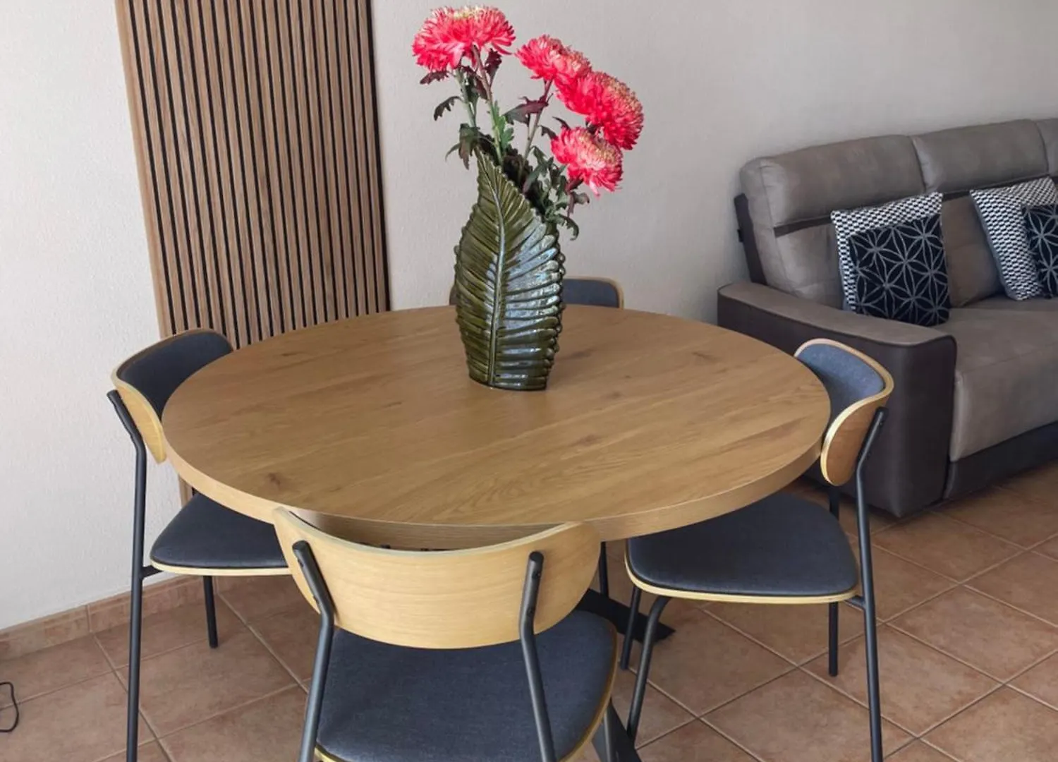 Apartment Residencial La Mar Mit Meerblick Puerto de Santiago  Spain