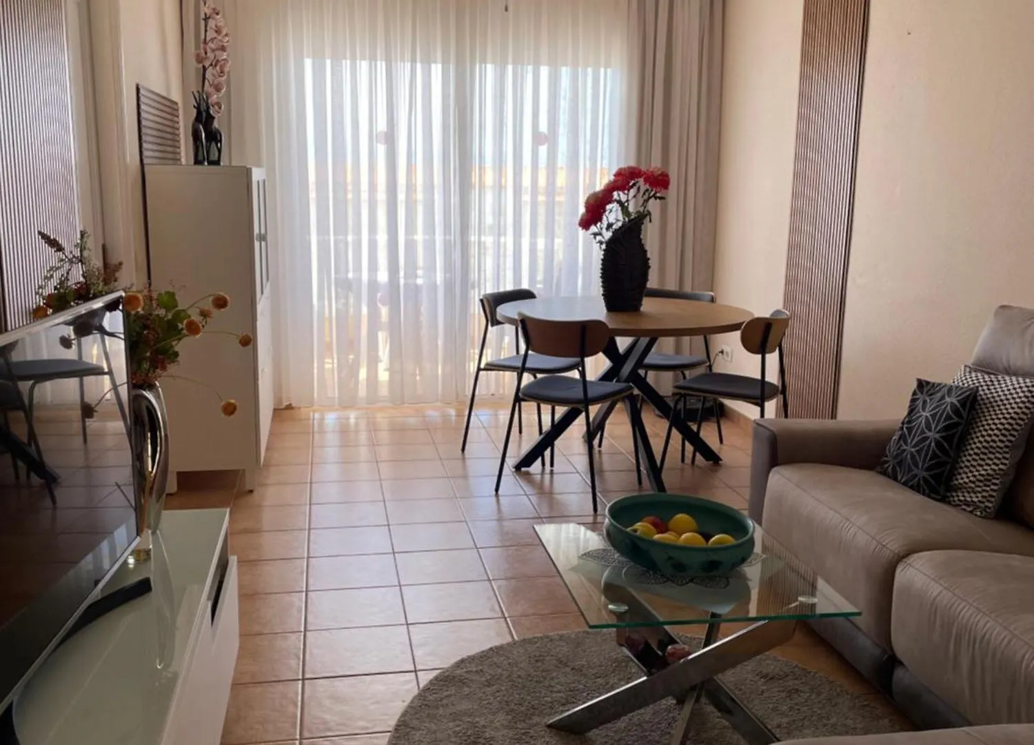 Residencial La Mar Mit Meerblick Puerto de Santiago 0*,