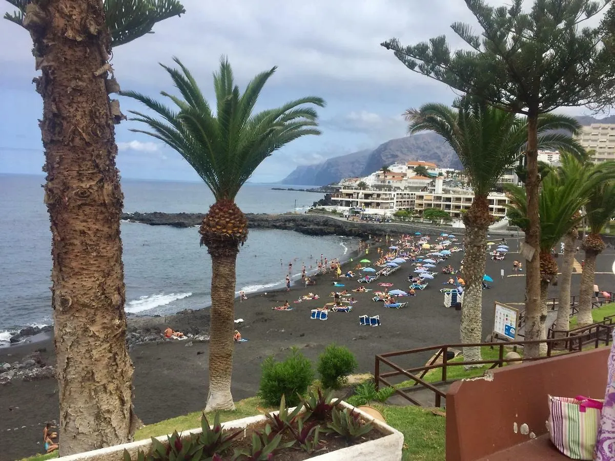 Residencial La Mar Mit Meerblick Puerto de Santiago  Puerto de Santiago (Tenerife)