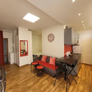 Appartement La Arena, Puerto de Santiago (Tenerife)